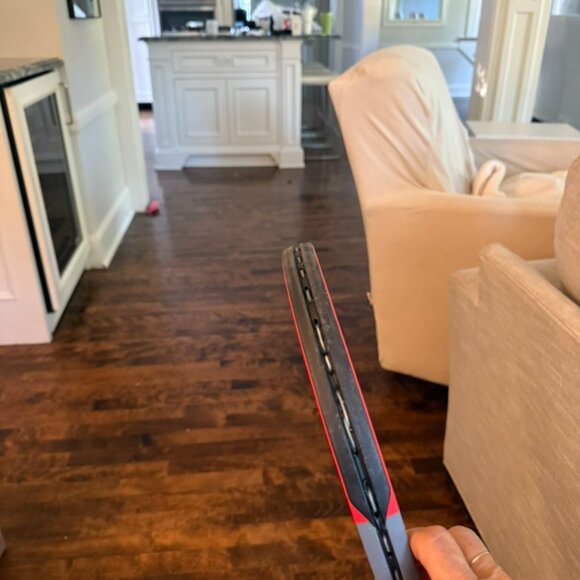 WILSON CLASH 108 V1 4 1/4 -EXCELLENT CONDITION - Picture 8 of 16